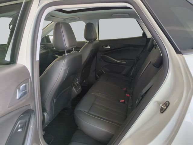 Grandland (X)1,5 TDI EAT8 Business Elegance *ACC