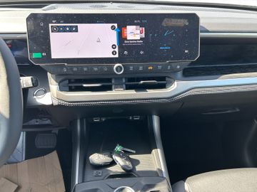 Jeep Compass E-Hybrid First Edition PANORAMA ACC LED