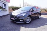 Ford S-Max 2.0 EcoBlue Trend LED Navi Kamera AHK PDC - Ford S-Max: Trend