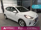 Hyundai i10 1.2 Trend ParkPilot|Sitzheizung|App - Hyundai i10 Gebrauchtwagen in München