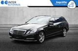 Mercedes-Benz E 250 T CDI BlueEfficiency Avantgarde Sportpake - Mercedes-Benz E 250: Cdi T