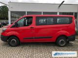Ford Transit Custom 8440 Export - Ford Transit in Bonn