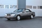 Mercedes-Benz E 200 Cabriolet - Mercedes-Benz E 200 aus 1996
