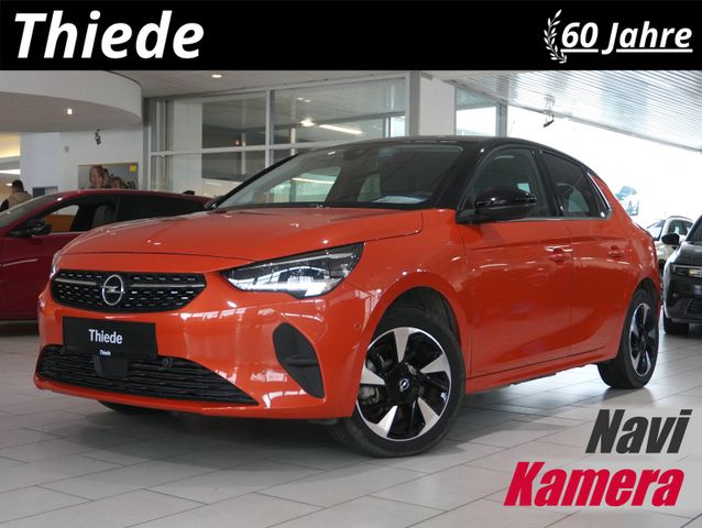 Opel Corsa-e F ELEGANCE 3-PHASIG NAVI/LED/KAMERA/DAB+