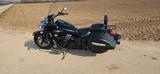 Suzuki C1500 T Intruder Black Edition  - Suzuki Intruder C1500T