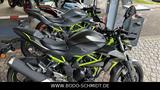 Kawasaki Z 125 - Angebote