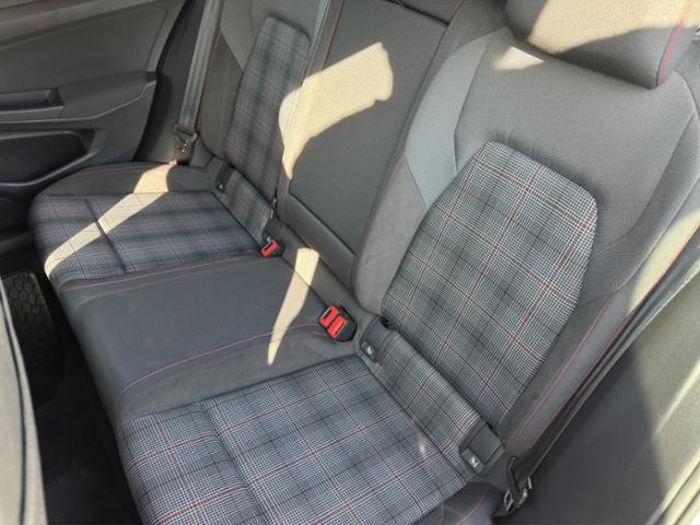 Volkswagen Golf VIII +GTI+KAMERA+LED PLUS+DC+NAVI+, миниатюра 11