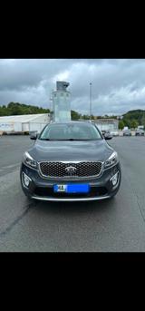 Kia Sorento 2.2 CRDi AWD Platinum Edition Automa... - Kia Sorento in Dortmund