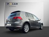 Volkswagen Golf VII *Bi-Xen*Standheizung*AHK*Tempomat*Navi* - Volkswagen Golf mit Diesel-Antrieb: Standheizung, Limousine