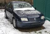 Volkswagen VW Bora 1,4l Spezail - Volkswagen Bora: 1.4