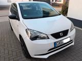 Seat Mii 4You 2014 Tüv neu - Seat Mii in Dortmund