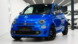 Fiat 500C "S" TwinAir*Navi*SportPak.*Klima*16"LM*DAB* - gebrauchte Fiat 500C aus dem Jahr 2017