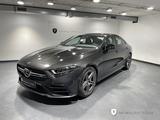 Mercedes-Benz CLS 53 AMG 4 Matic+ - Mercedes-Benz CLS 53 AMG aus 2019