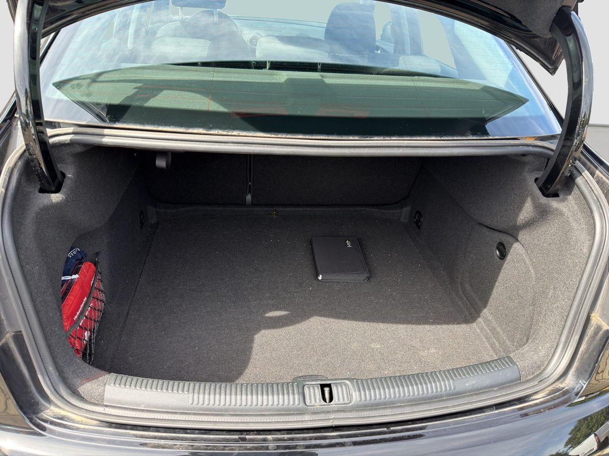 Audi A3 1.0 TFSI 30 TFSI basis, миниатюра 6