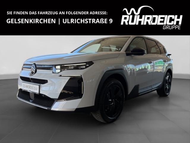 Citroën C5 Aircross Mild-Hybrid 145  Team D HUD Navi Led