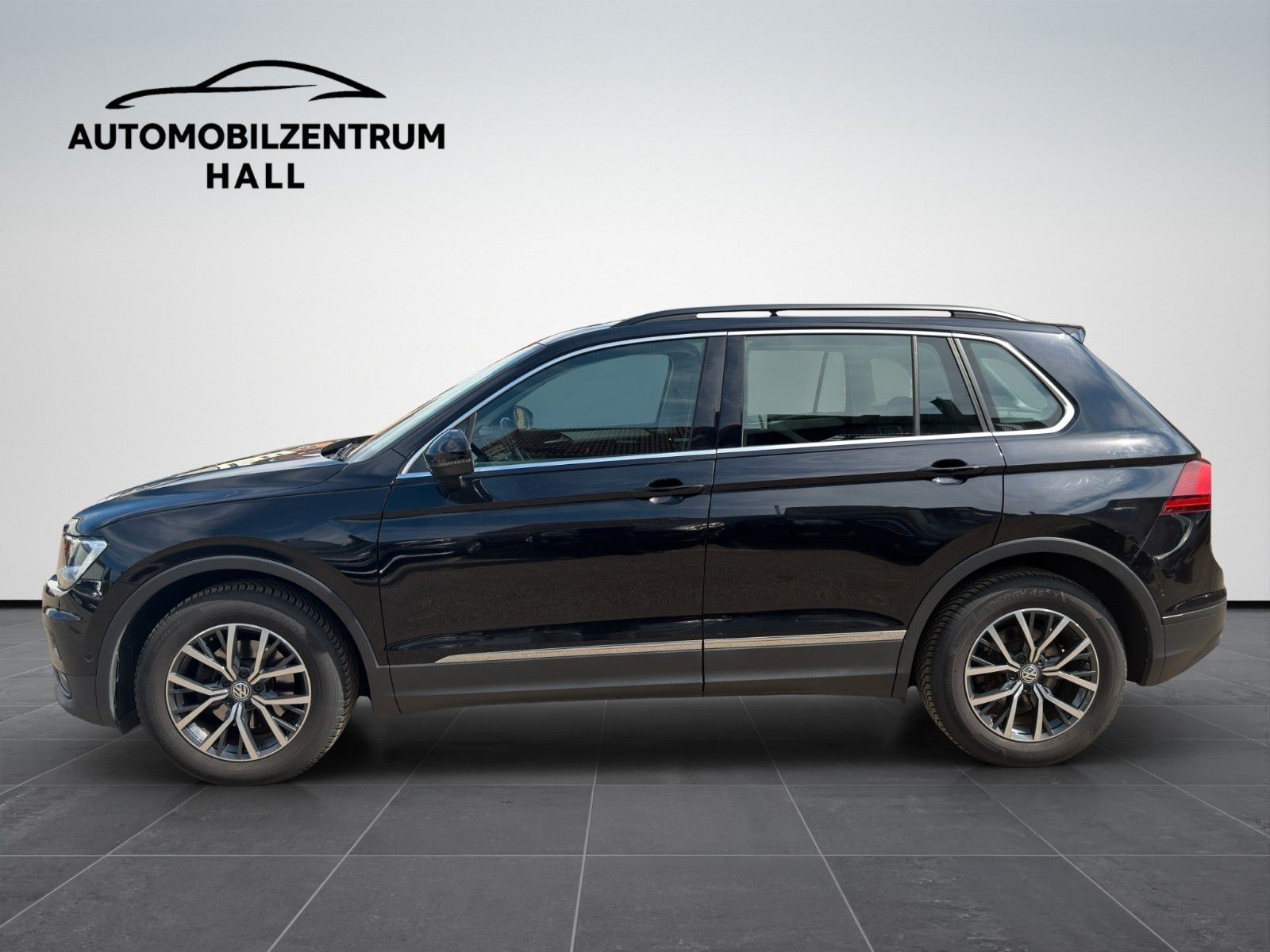 Volkswagen Tiguan Comfortline SHZ KLIMA SPUR.A AHK CAM foto 2