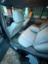 Hyundai Terracan 2.9 CRDi GLS - Hyundai Terracan Gebrauchtwagen