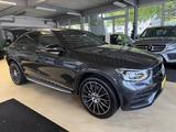 Mercedes-Benz GLC 400 d Coupe  4 Matic AMG LINE * DIGITALTACHO - Mercedes-Benz GLC-Klasse: Coupe