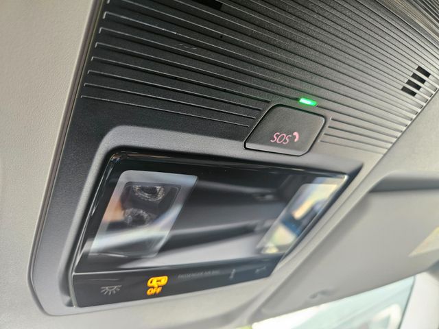 Volkswagen Caddy California -Aut-Standheizung-LED -ACC-1.Hd