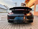 Porsche 911 Carrera 991.1 Turbo TechArt - gebrauchte Porsche 911 Urmodell aus dem Jahr 2014