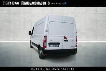 Renault Master - 4