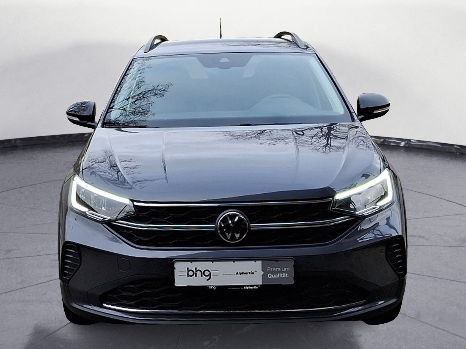 Volkswagen Taigo - Bild 7