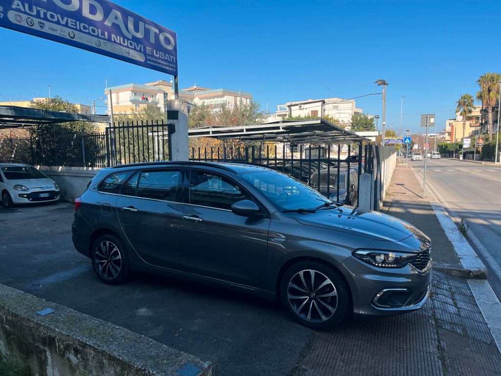 Image of Fiat Tipo