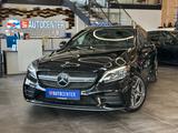 Mercedes-Benz C 43 AMG *LED*Burmester*Pano*HeadUP* - gebrauchte Mercedes-Benz C 43 AMG aus dem Jahr 2019