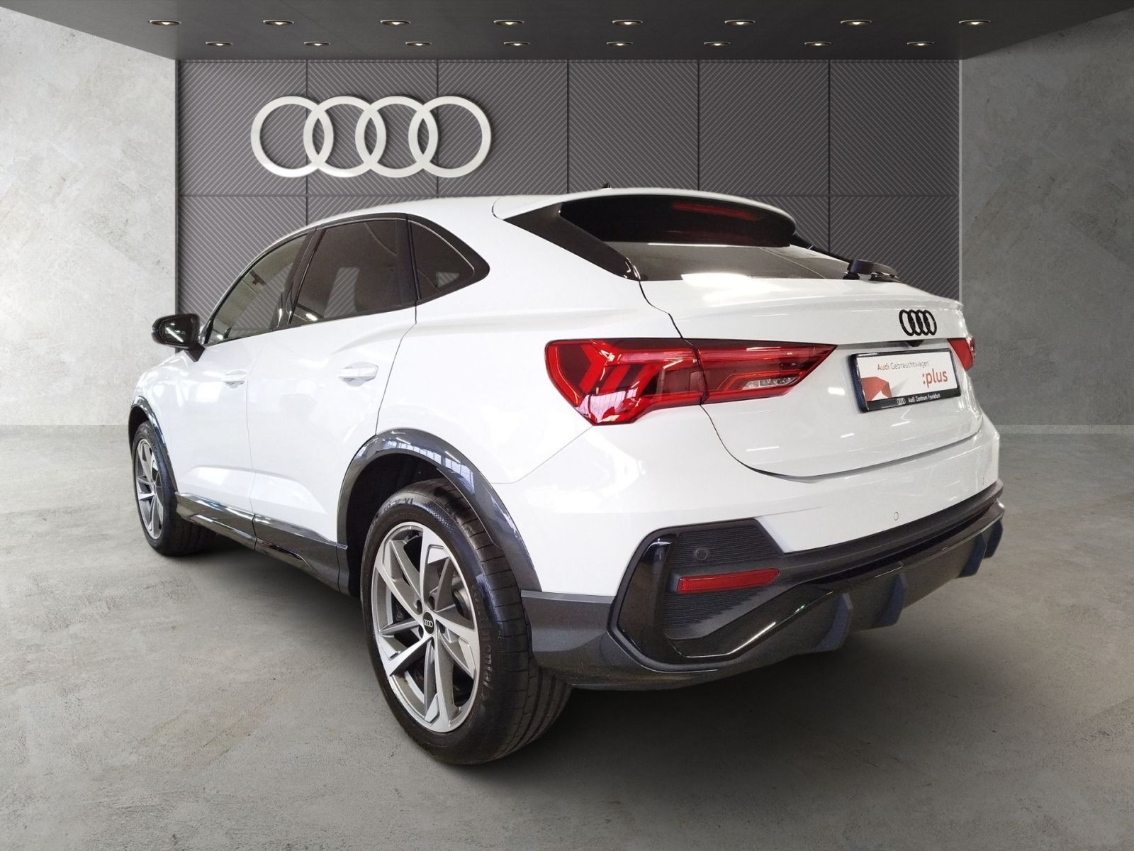 Audi Q3 - Bild 5