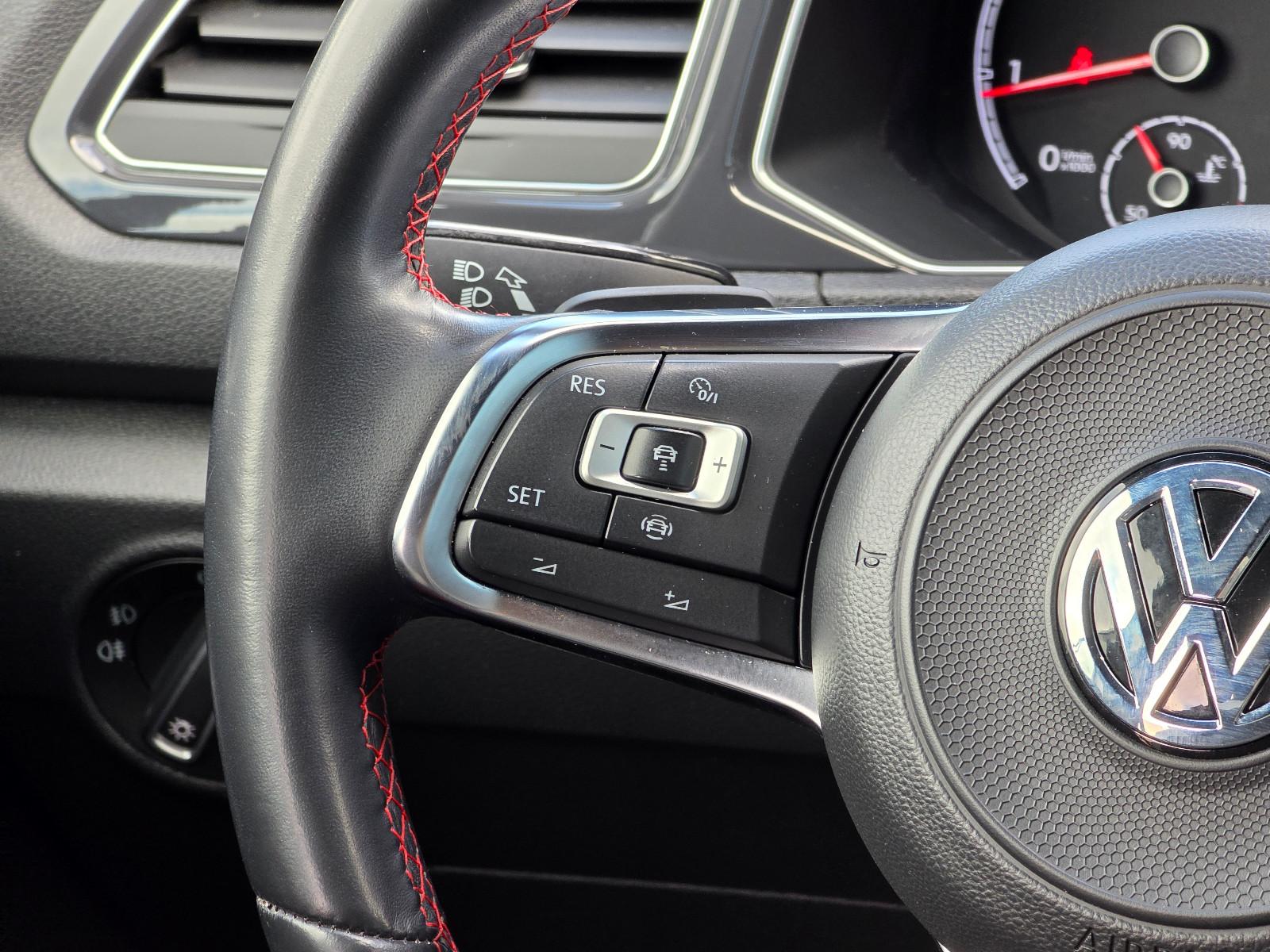 Volkswagen T-Roc Sport 4Motion*Kamera*LED*AHK*Navi*ACC*2.Hd
