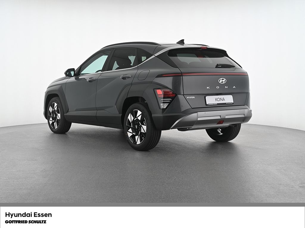 Hyundai KONA - Bild 3