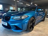 BMW M2 Schalter|Navi|CarPlay|HiFi|PerformanceAGA|20" - BMW M2 M Performance Gebrauchtwagen