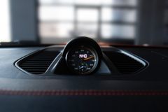 PORSCHE 911 991 GT3 RS Clubsport Chrono 918 Schalensitz