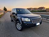 Land Rover Freelander 2.2 TD4 S.W. HSE - Land Rover Freelander Kombi Gebrauchtwagen