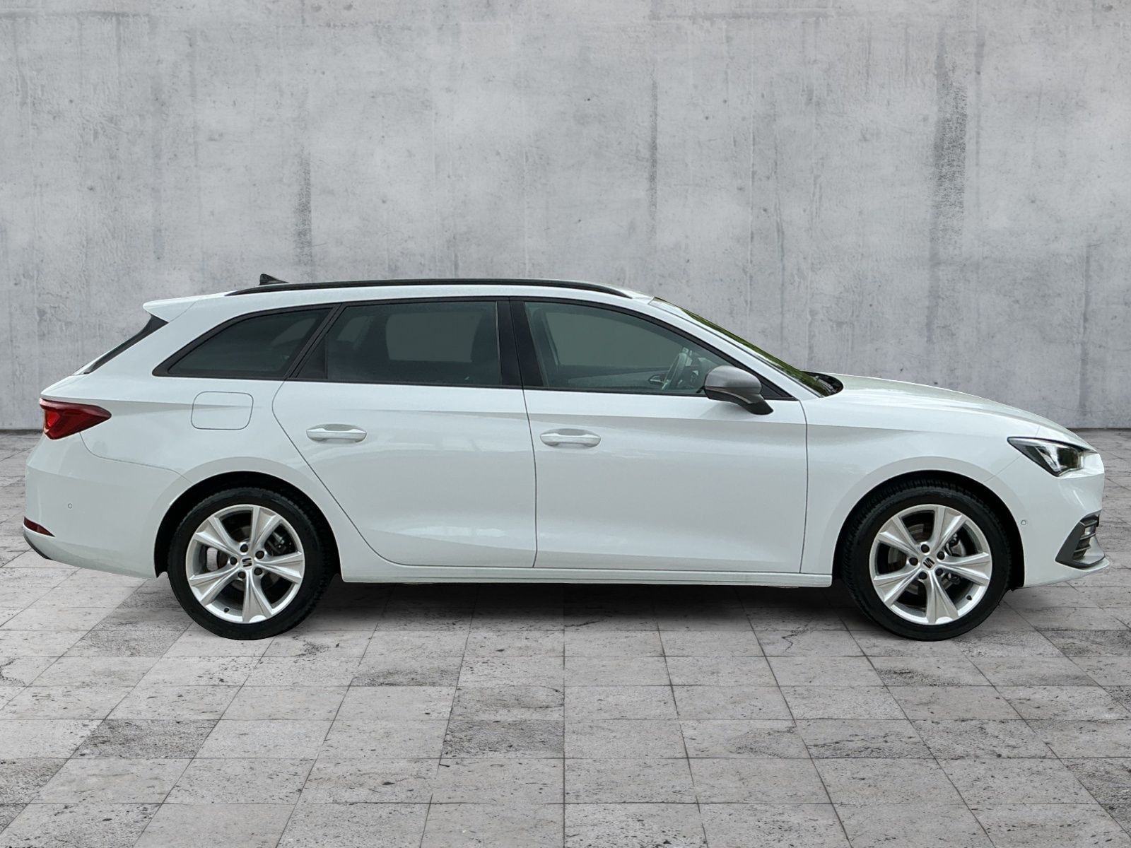 Seat Leon - Bild 7