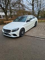 Mercedes-Benz Mercedes C-Klasse - Mercedes-Benz 190 Gebrauchtwagen in Stuttgart