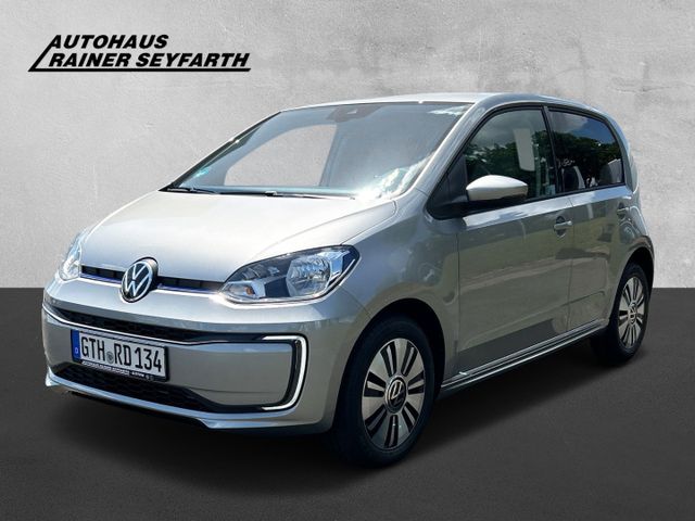 Volkswagen up e-up! e-Edition Klimaautom DAB Ambiente Beleu