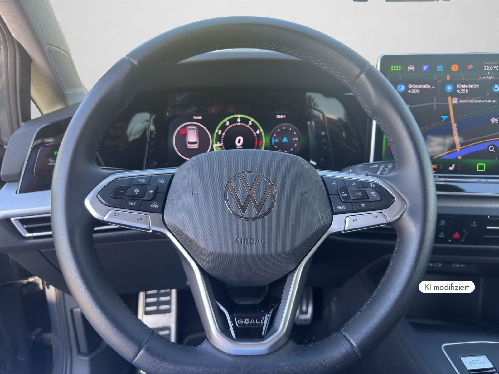 Volkswagen Golf - Bild 10