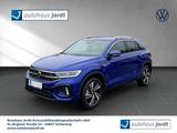Volkswagen T-Roc R-Line 1.5 l TSI OPF 110 kW (150 PS) - Volkswagen T-Roc mit Hybrid-Antrieb