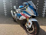 BMW S 1000 RR 1. Hand - Top Zustand - BMW S 1000 RR