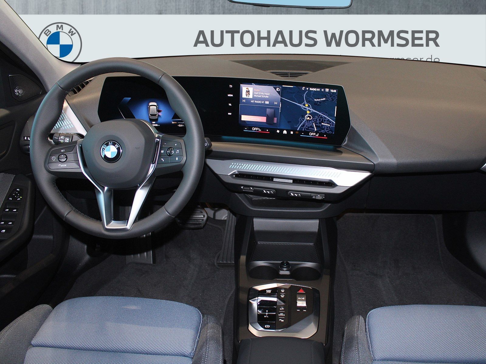 BMW 118 - Bild 12
