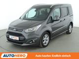 Ford Tourneo Connect 1.0 EcoBoost Titanium*TEMPO*PDC* - Ford Tourneo
