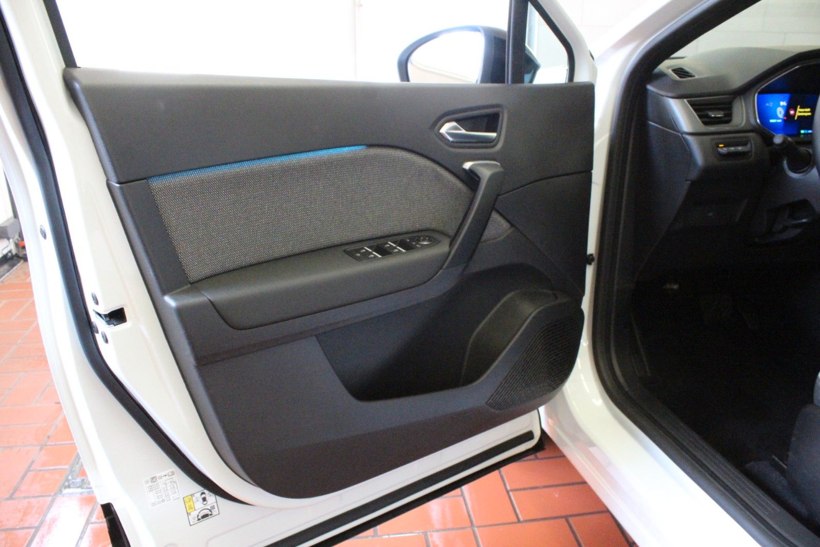 Fahrzeugabbildung Renault Symbioz E-Tech Full Hybrid 145 Techno *Winterp.*