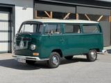Volkswagen T2a Typ 24 Schiebedach Clipper L 