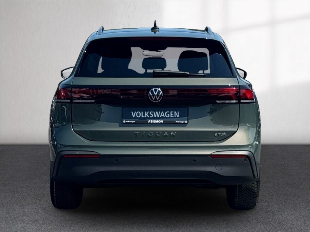 Volkswagen Tiguan - Bild 11