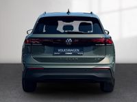 Volkswagen Tiguan - Vorschau Bild 11