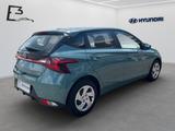 Hyundai i20 1.0 Turbo 6-MT Select Funktions-Paket - Hyundai i20: Grün