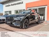 Jaguar F-PACE D300 R-Dynamic SE*90th Edit*AHK*Pano*HUD* - Jaguar Gebrauchtwagen von 2025