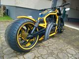 Harley-Davidson V Rod Custom - Angebote