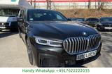 BMW 730 d M Sport *360°Kamera*Laser*Softclose* - BMW 730 Gebrauchtwagen in Nürnberg